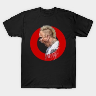 Keith Flint Prodigy T-Shirt